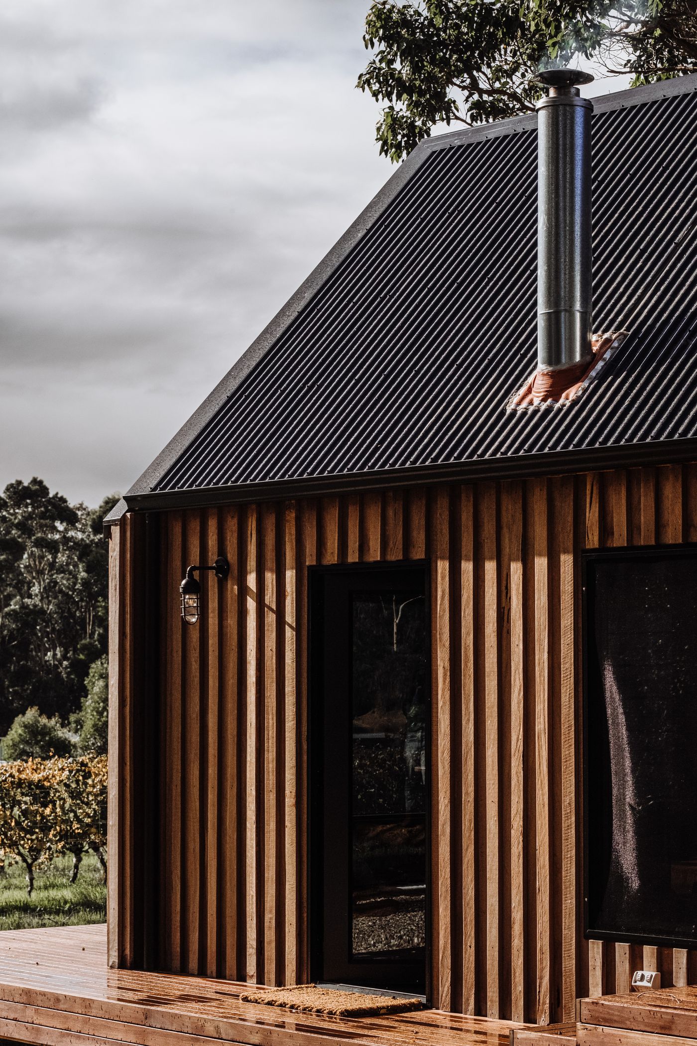The Orchard Barn